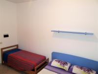One-Bedroom Standard Apartment