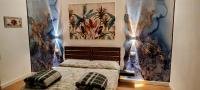 Chambre Double avec Salle de Bains Privative