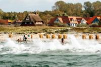 Oewern Diek 36 - B&B Wustrow