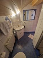 Studio Apartment with Balcony