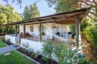 Klein Nektar Wine & Olive Estate - B&B Montagu