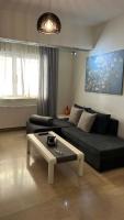 Super Nuova - Private Parking - Ferienwohnung Thessaloniki