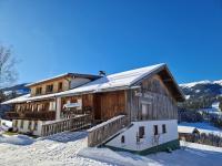 Vorderaltensberg - B&B Auffach