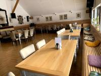 Na Hřebenovce - B&B Krompach