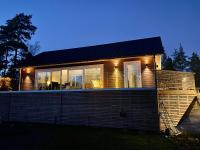 Exclusive villa and property in the Stockholm archipelago - Bed and Breakfast