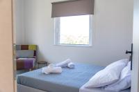 Apartamento de 1 dormitorio con vistas a la piscina