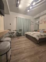 Olive and Oak Studio - B&B