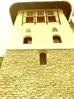 House H Çela - B&B Gjirokastër