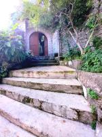 House H Çela - B&B Gjirokastër