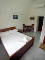 Deluxe Double Room with Castle View