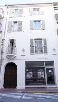 Proche Carlton & Croisette, Appartement 103 - Chambres d’hôtes