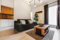 Apartment - auf 2 Etagen