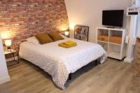 Studio 211 au cœur du campus de Belle Beille - B&B