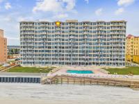 The Shores Club 1105 - B&B Daytona Beach