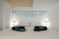 Lucy's Loft - MM3 - Chambres d’hôtes