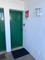 Casa Aurora - B&B Tías