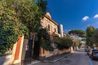 Circo Massimo Apartment & Terrace - B&B Roma