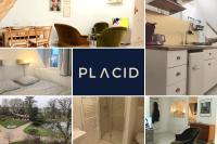 Le Perchoir des Prébendes - wifi - TV - B&B