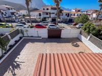 Agaete El Turman 28 terraza solárium y parking privado - B&B