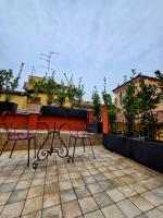 Piazza San Martino 9 - B&B Bologna