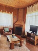 Chalet met 2 Slaapkamers