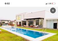 La Nueva San Miguel - B&B San Miguel