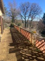 Maison la Douime - B&B