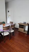 Apartamento para aluguel de temporada, Barbacena - B&B Barbacena