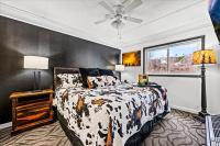 Corner Unit Balcony Free Tix LOCATION - Ferienwohnung Gatlinburg