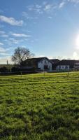 Ostsee Pension Pohnsdorfer Mühle - B&B