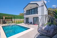 Villa Montana 2 - Chambres d'hôtes Fethiye