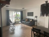 FREIGEIST Rooms - B&B Haßloch