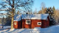 The hunters-lodge - Ferienwohnung Ludvika