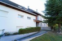 Martinovics Hévíz Apartman - Chambres d’hôtes Hévíz