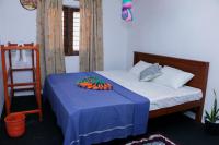 Standard Double Room with Fan