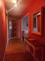 Appartement central et chaleureux sur côte pays basque pour 6 personnes - B&B Anglet