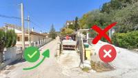 Relax tra Mare e Monti al Teate Country House - Bed and Breakfast