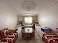 Mixed Dormitory Room