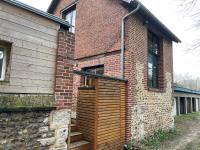 Cute little house - Ferienwohnung Rouen