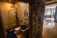Appartamento Premium con 1 Camera da Letto