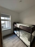 Apartamento de 2 dormitorios