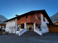 Ferienwohnung Gspan - B&B Pfunds