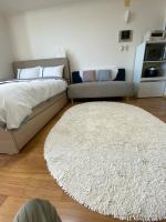 Comfortable resting space adjacent to Gyeongbokgung Gwanghwamun - Ferienwohnung