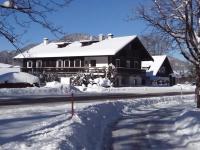 B&B Ruhpolding - Pension Rauschberghof - Bed and Breakfast Ruhpolding