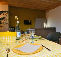 Nine Rooms Apartment - B&B