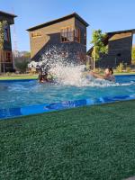 Cabañas Aventura y Turismo - Bed and Breakfast