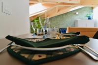 Nine Rooms Apartment - Ferienwohnung Trient