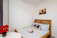 Appartement met 1 Slaapkamer