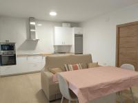 Apartamentos La Fuente - Ferienwohnung