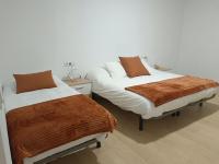 Apartment mit 1 Schlafzimmer
